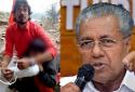BJP has sent money to murderer of Love Jihad - Pinarayi Vijayan charge